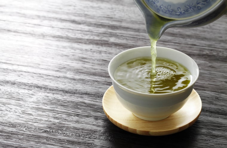 Is it okay to drink slimming tea everyday?