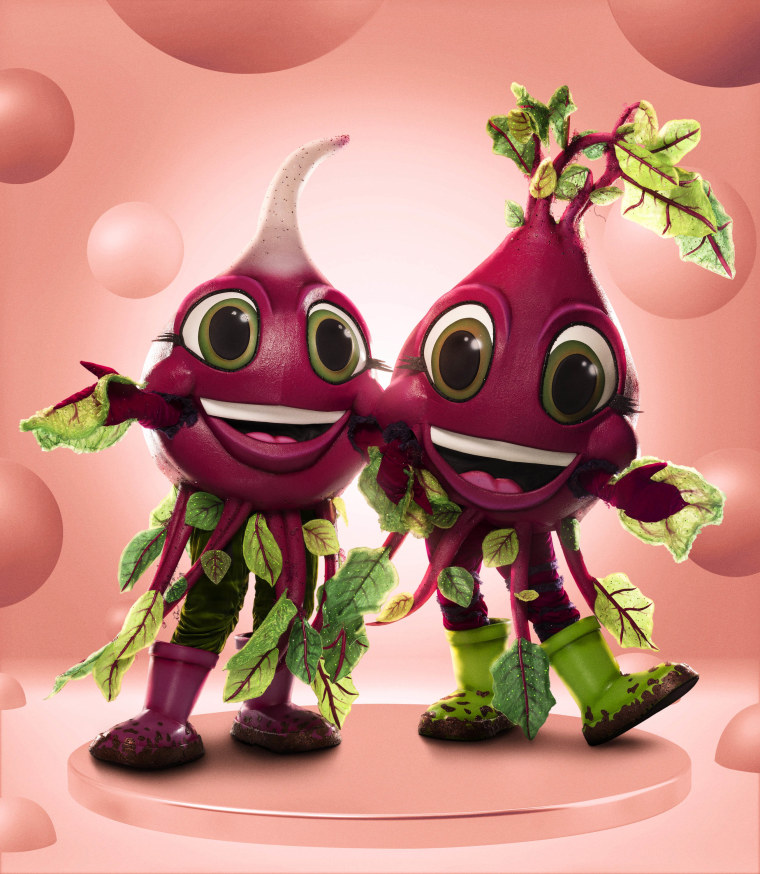 The Beets