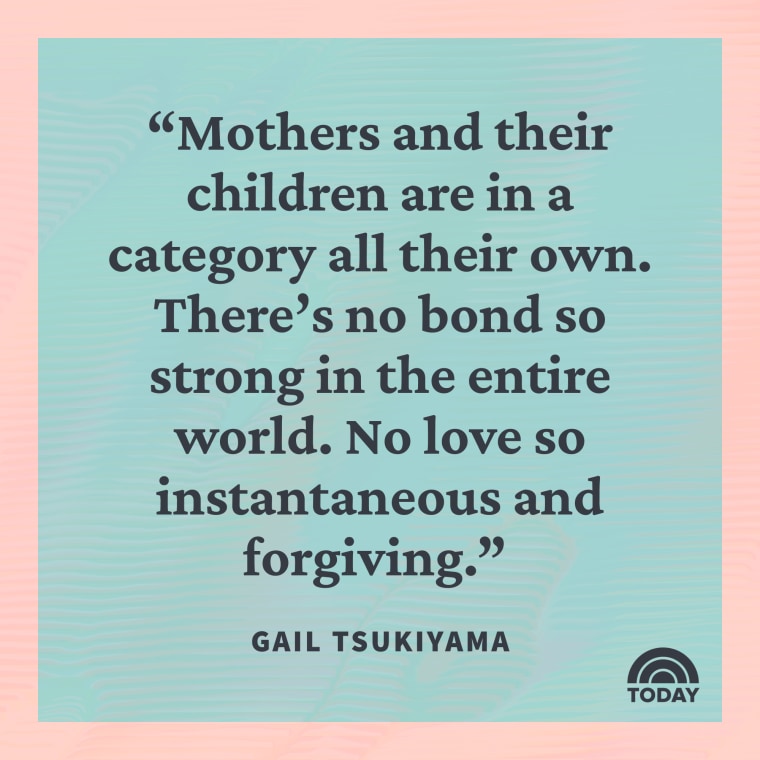 65 Mom Quotes That Show A Mother's Love