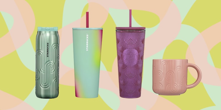 Starbucks’ Spring Menu 2024 Introduces 2 New Lavender Drinks