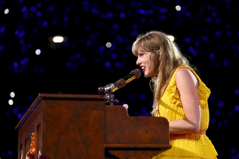 Taylor Swift | The Eras Tour - Melbourne, Australia