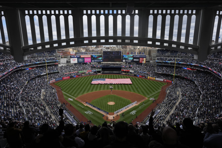 First an earthquake, now an eclipse. Yankees to play ball on same day ...