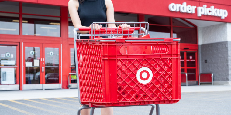 Target Circle members can access exclusive savings all week long on products across categories.