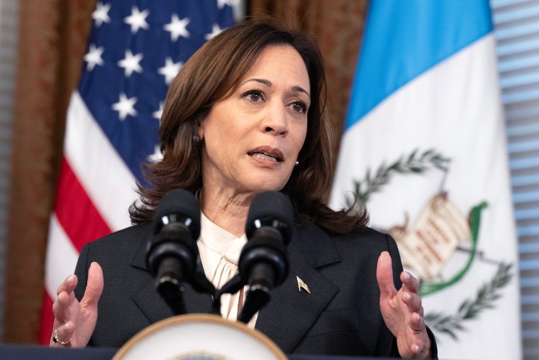 Kamala Harris to visit Arizona just days after momentous abortion ruling