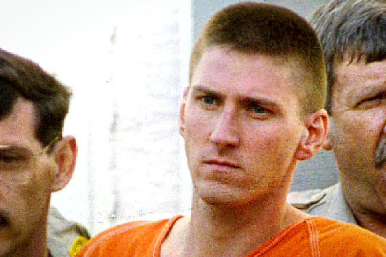 Timothy McVeigh.