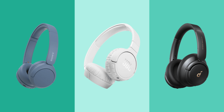 These days headphones $100 and under have features that used to be reserved for a high-end audio kit, from true wireless to smart assistants and more.