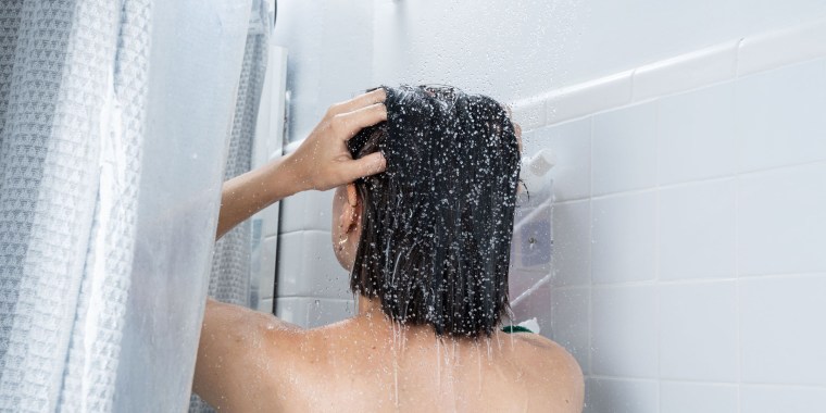Taking a warm shower isn’t necessarily bad for you, but it’s important to know how hot is too hot.