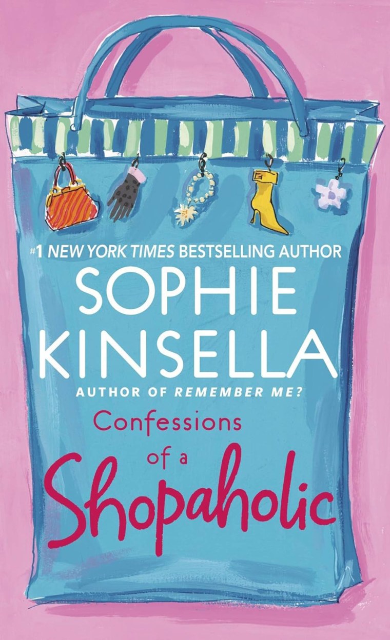 Sophie Kinsella Cause of Death and Illness