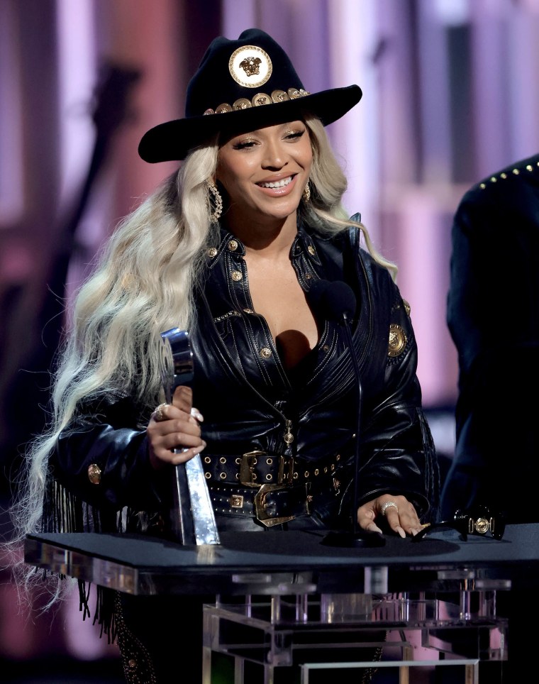 Críticas a los premios más importantes de la música country luego de ...