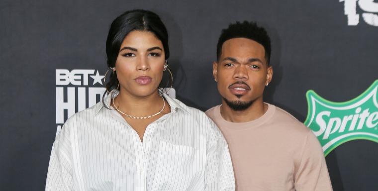 Chance The Rapper And Wife Kirsten Corley Bennett Announce Split