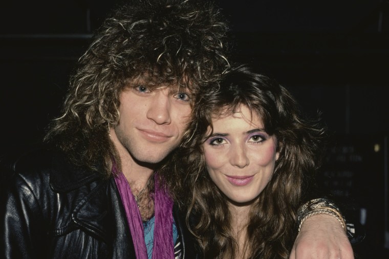 Who is Jon Bon Jovi's wife? What to Know About Dorothea Hurley
