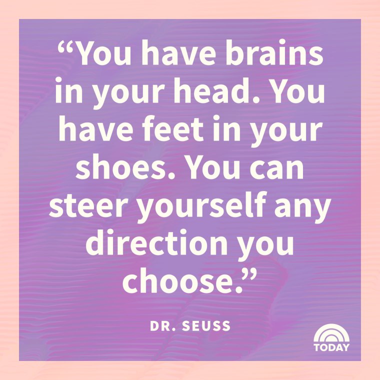 30 Best Dr. Seuss Quotes For All Occasions