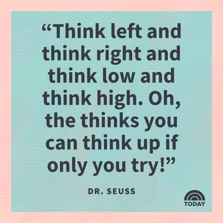 30 Best Dr. Seuss Quotes for All Occasions