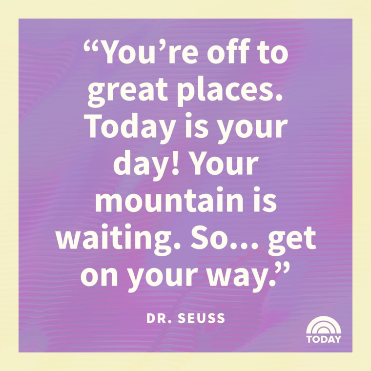 30 Best Dr. Seuss Quotes for All Occasions