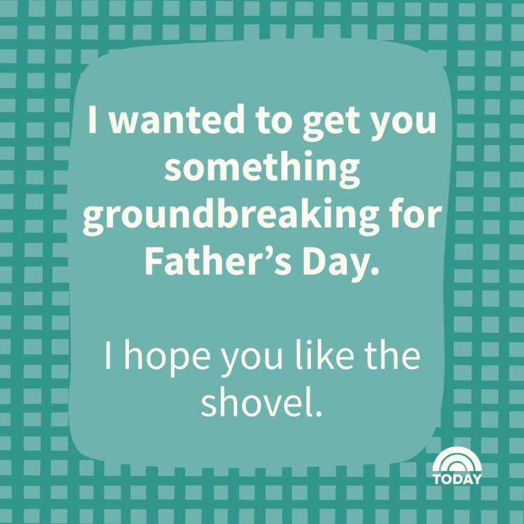 Father's Day Puns