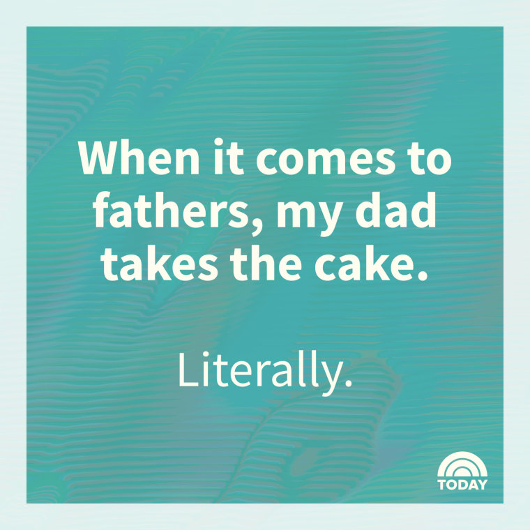 Father's Day Puns