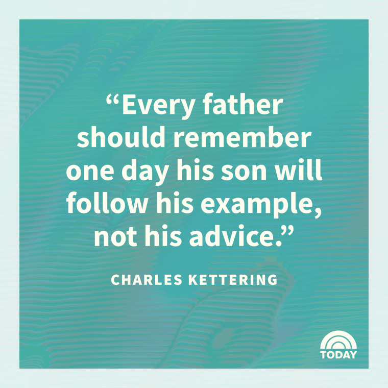 75 Best Father s Day Quotes For All Dads