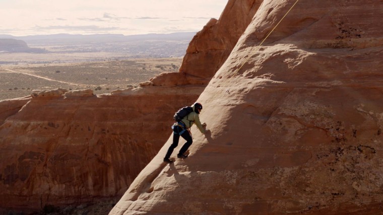 Orlando Bloom: To The Edge - Season 1