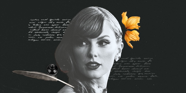 Your favorite poet laureate Taylor Swift is releasing her 11th studio album tonight. 