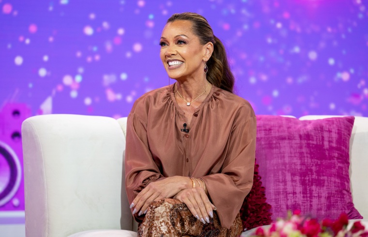 Vanessa Williams on Releasing New Music at 61: 'I'm Still Here'