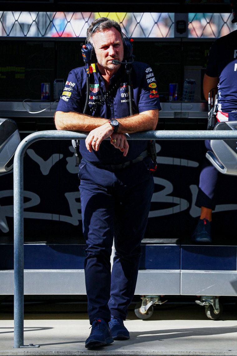 F1 Formula 1 Red Bull