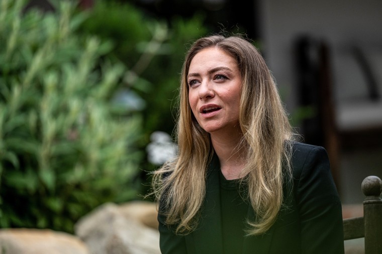 Bumble CEO Whitney Wolfe Herd 