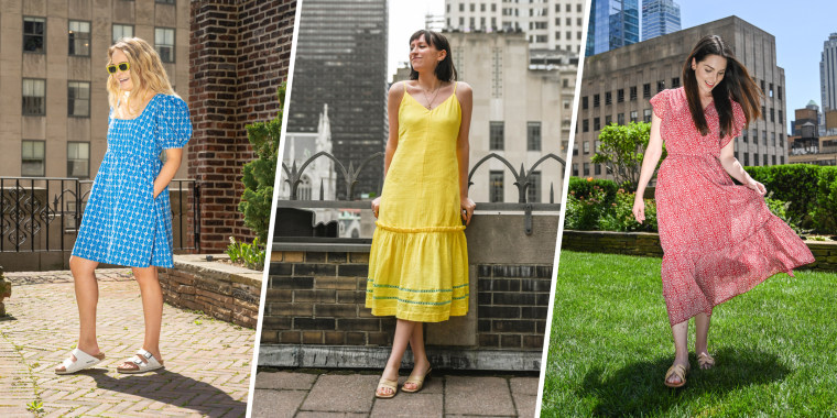 best places to get sundresses