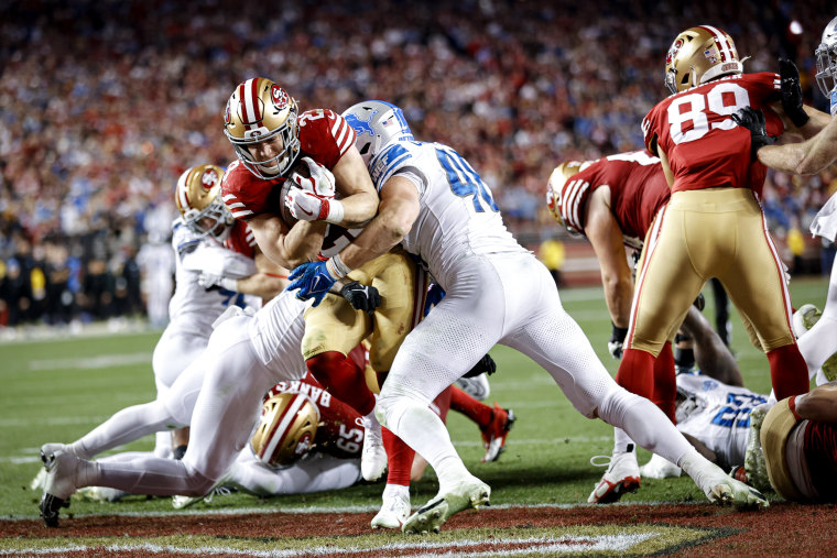 Netflix inks deal to stream its first NFL games on Christmas Day