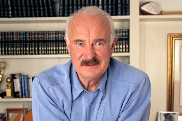 Dabney Coleman portrait obit