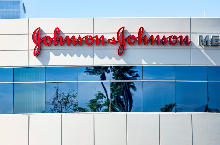 Johnson & Johnson company offices