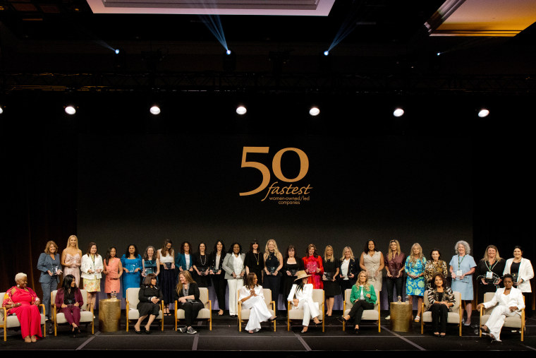 women in business