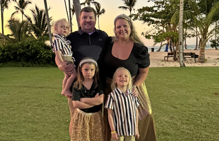 Jaclyn Groh booked a cruise for herself and her husband next year, a change of pace from family-friendly beach resorts they've visited in the past.