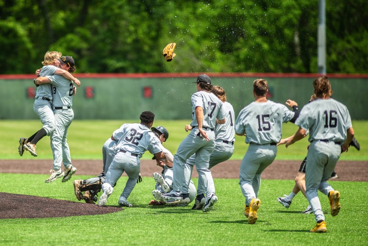 BirminghamSouthern College folds, but baseball team very much alive