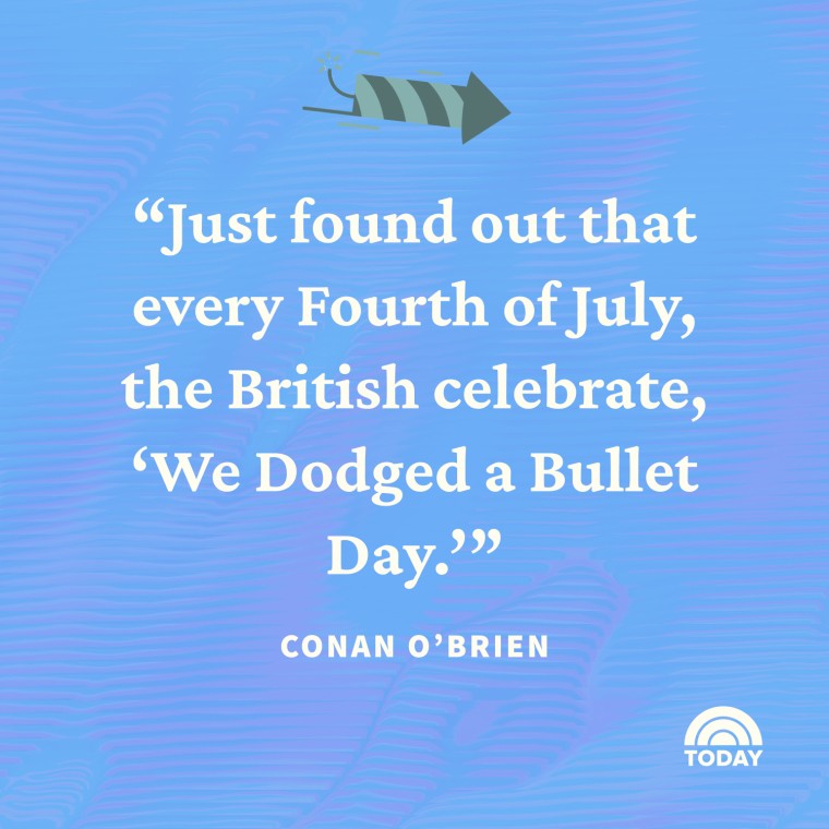 4th of July Quotes