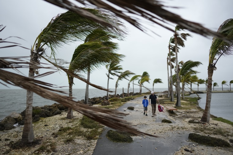 La NOAA pronostica la peor temporada de huracanes en el Atlántico con ...