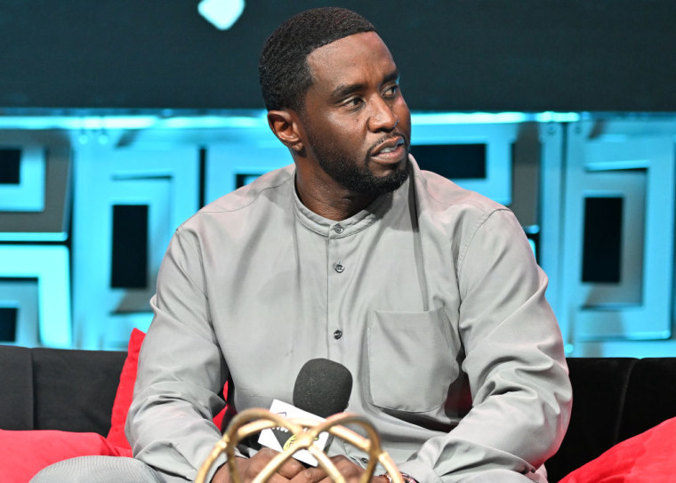 Sean 'Diddy' Combs enfrenta demanda de otra mujer que asegura que el  magnate del hip-hop la drogó y agredió sexualmente