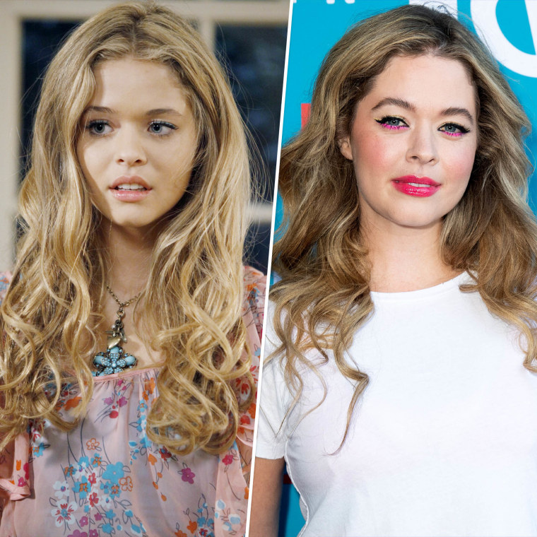  Pretty Little Liars Cast Where Are They Now 