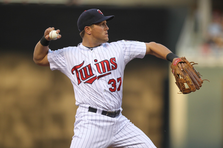 Boston Red Sox v Minnesota Twins