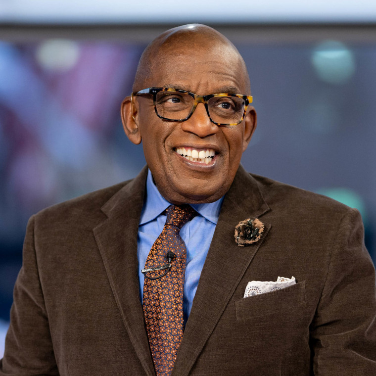 Al Roker