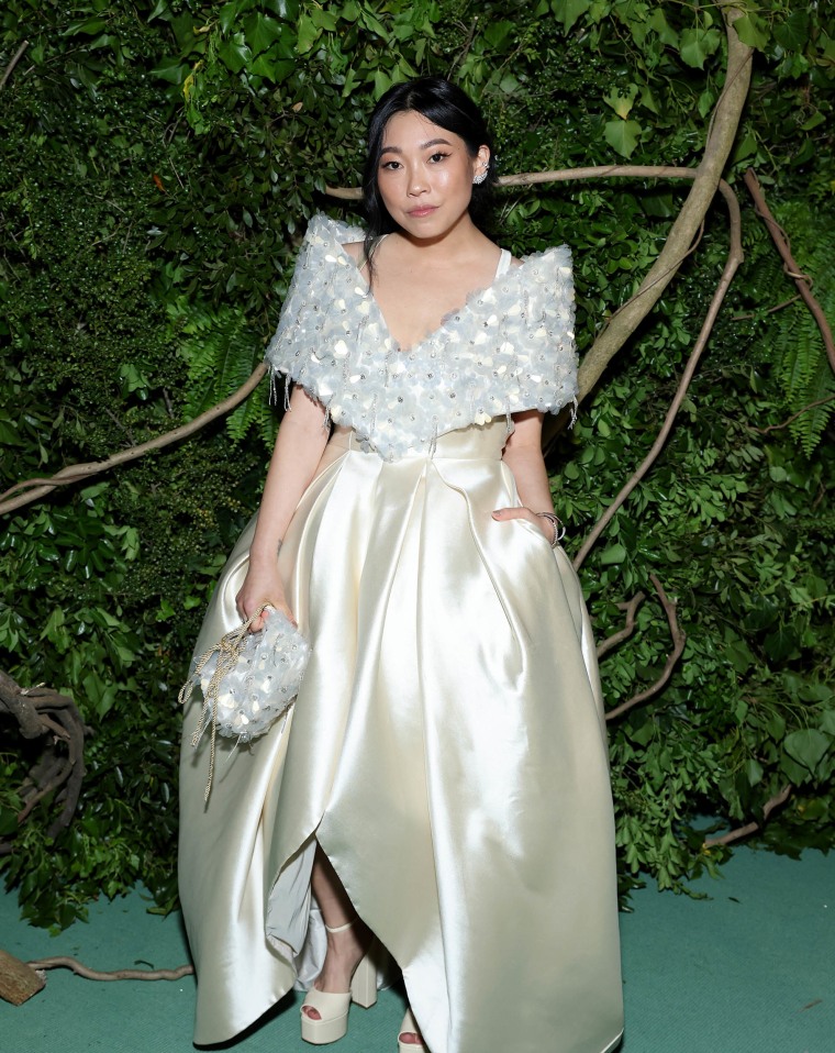 The 2024 Met Gala Celebrating "Sleeping Beauties: Reawakening Fashion" - Inside