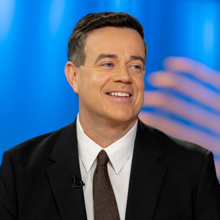 Carson Daly