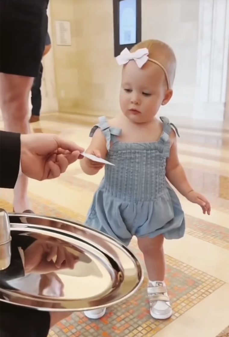 ‘Four Seasons Baby’ Goes Viral On TikTok: Exclusive