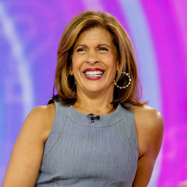 Hoda Kotb