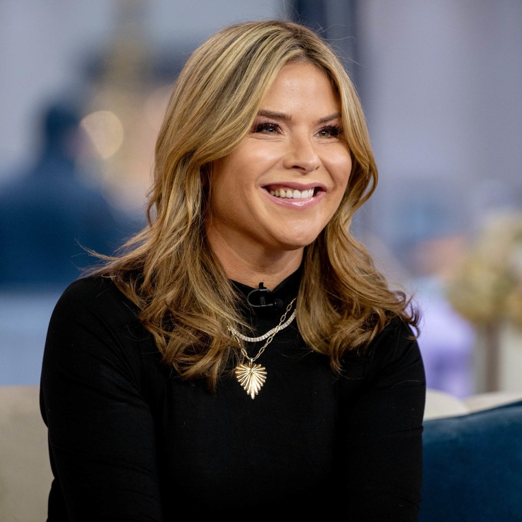 Jenna Bush Hager