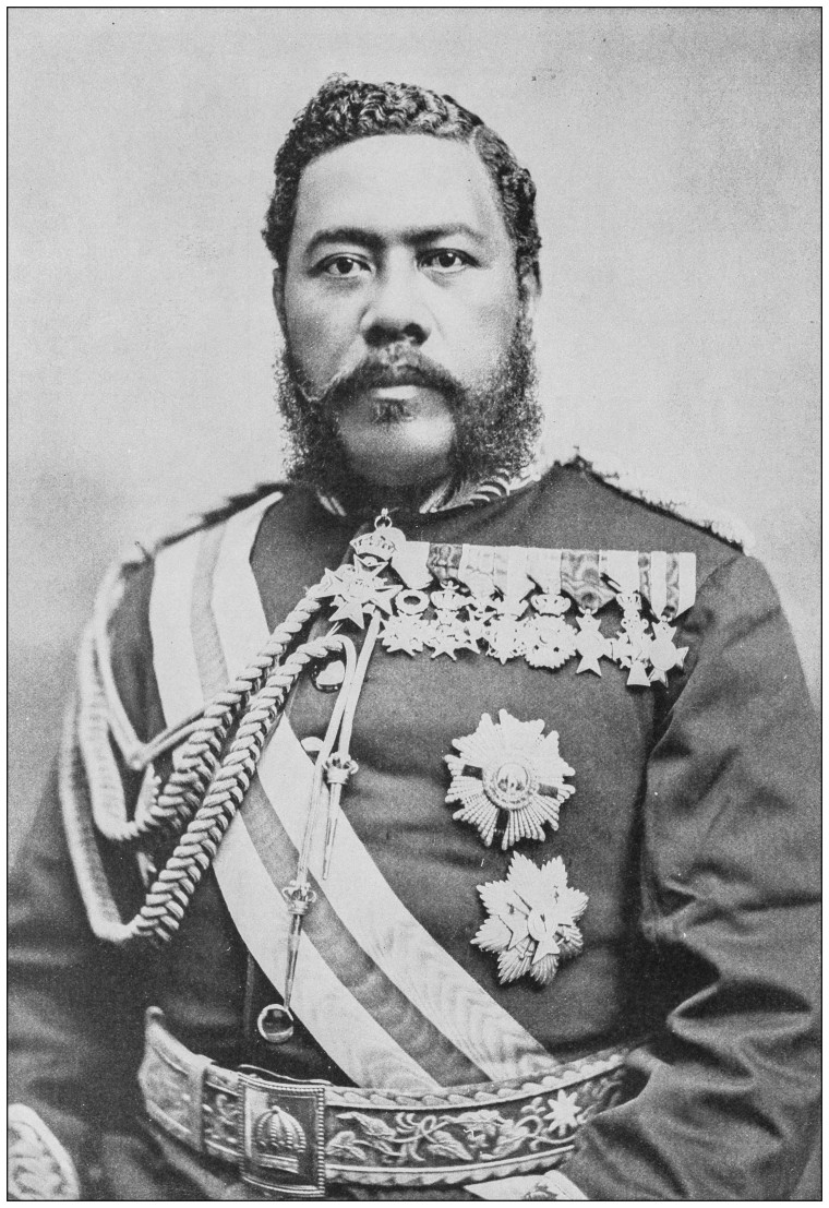 How American Landowners Overthrew The Hawaiian Monarchy