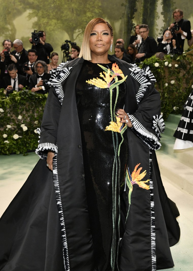 Queen Latifah 