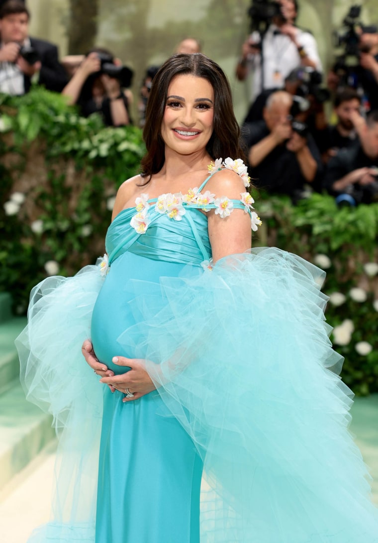 Image: The 2024 Met Gala Celebrating "Sleeping Beauties: Reawakening Fashion" - Arrivals