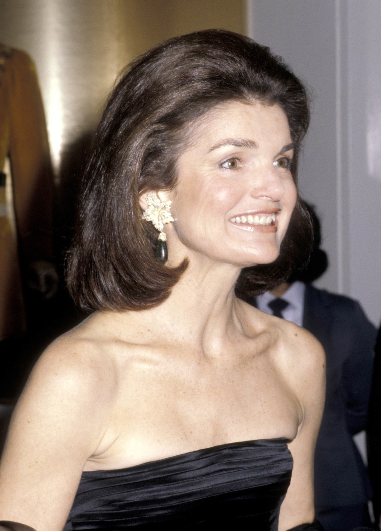 Jackie Onassis