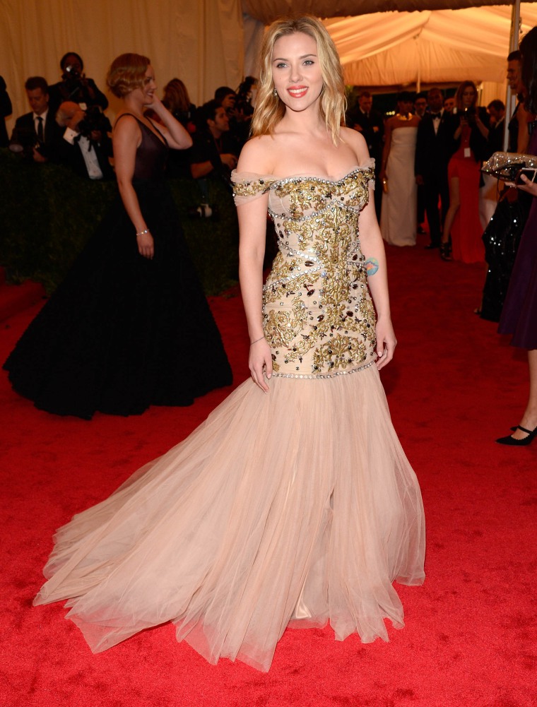 Met Gala Themes A List Of Every Dress Code Since 1973