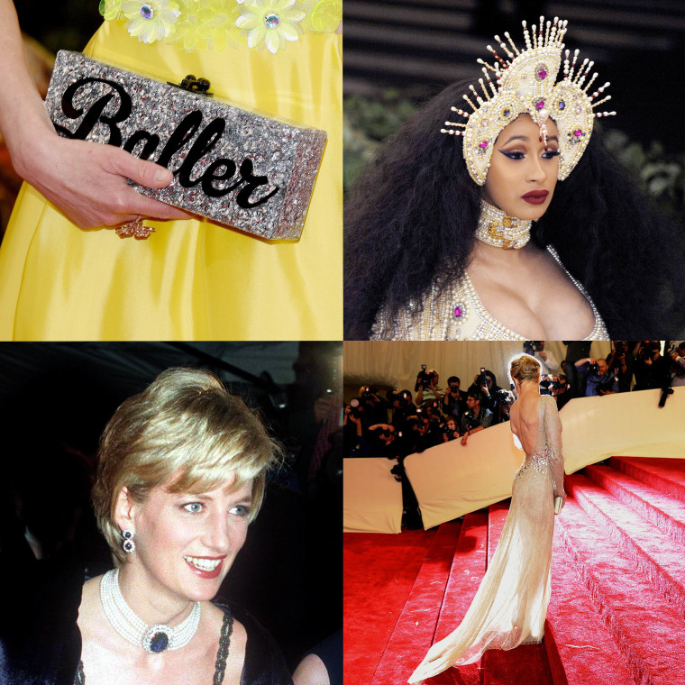 Met Gala Themes A List Of Every Dress Code Since 1973